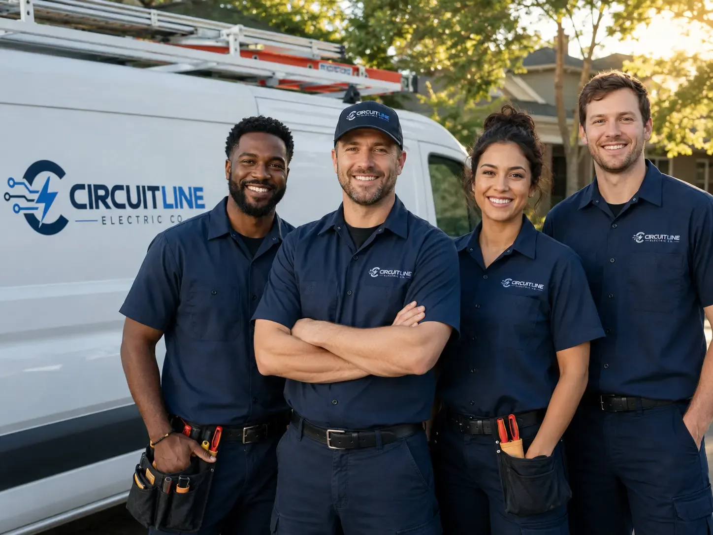 Whole Home Rewiring company in Fallon, MT